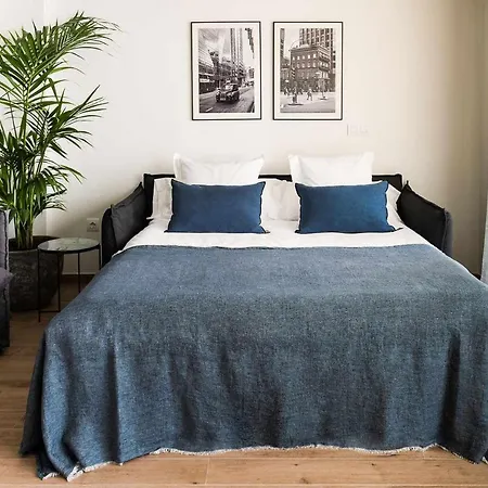 Apartamento Bguest Con Terraza Alicante Exterior photo
