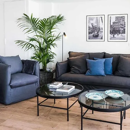 Apartamento Bguest Con Terraza Alicante Exterior photo