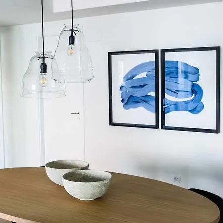 Apartamento Bguest Con Terraza Alicante Exterior photo