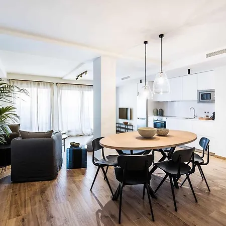 Apartamento Bguest Con Terraza Alicante Exterior photo