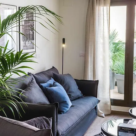 Apartamento Bguest Con Terraza Alicante Exterior photo