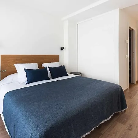 Apartamento Bguest Con Terraza Alicante Exterior photo