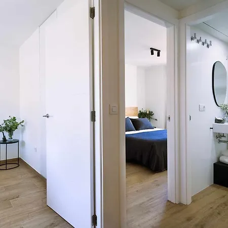 Apartamento Bguest Con Terraza Alicante Exterior photo