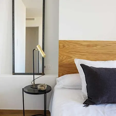 Apartamento Bguest Con Terraza Alicante Exterior photo