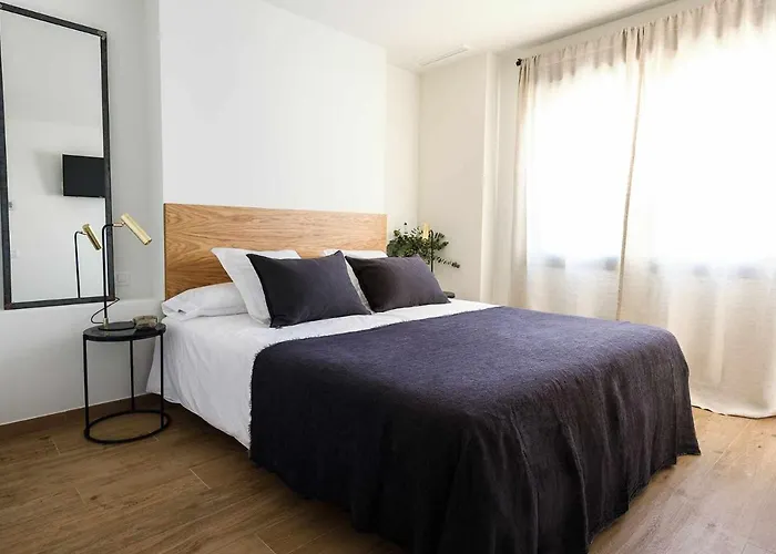 Apartamento Bguest Con Terraza