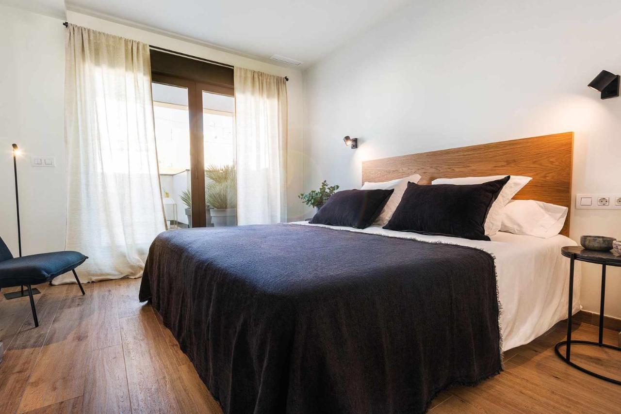 Bguest Con Terraza Appartamento Alicante