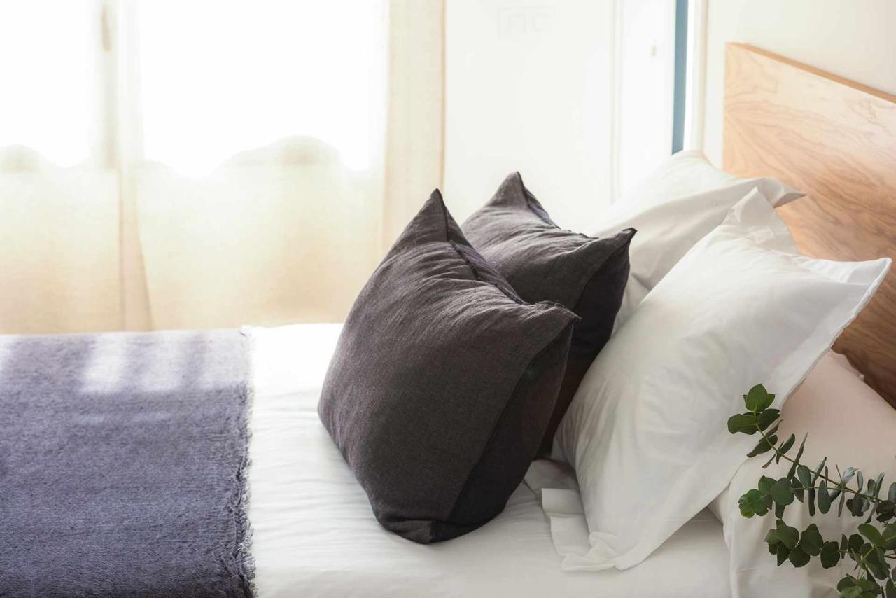 Bguest Con Terraza Appartamento