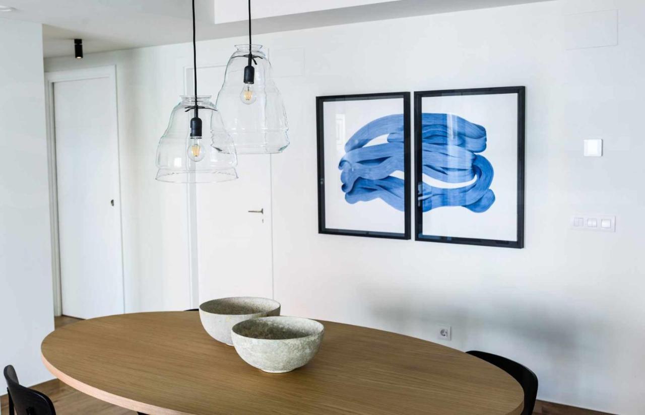 Apartament Bguest Con Terraza Alacant