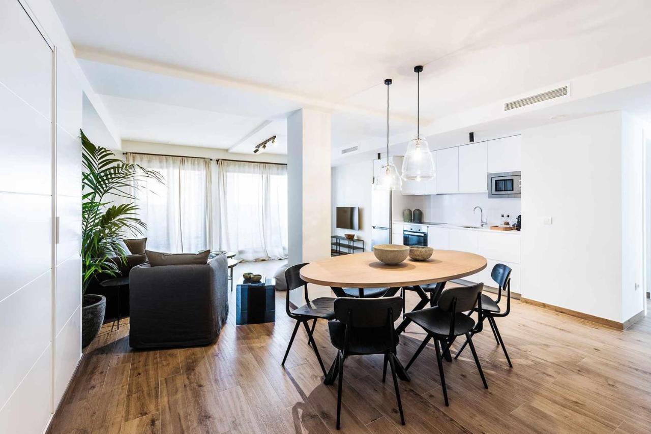 Bguest Con Terraza Apartament *