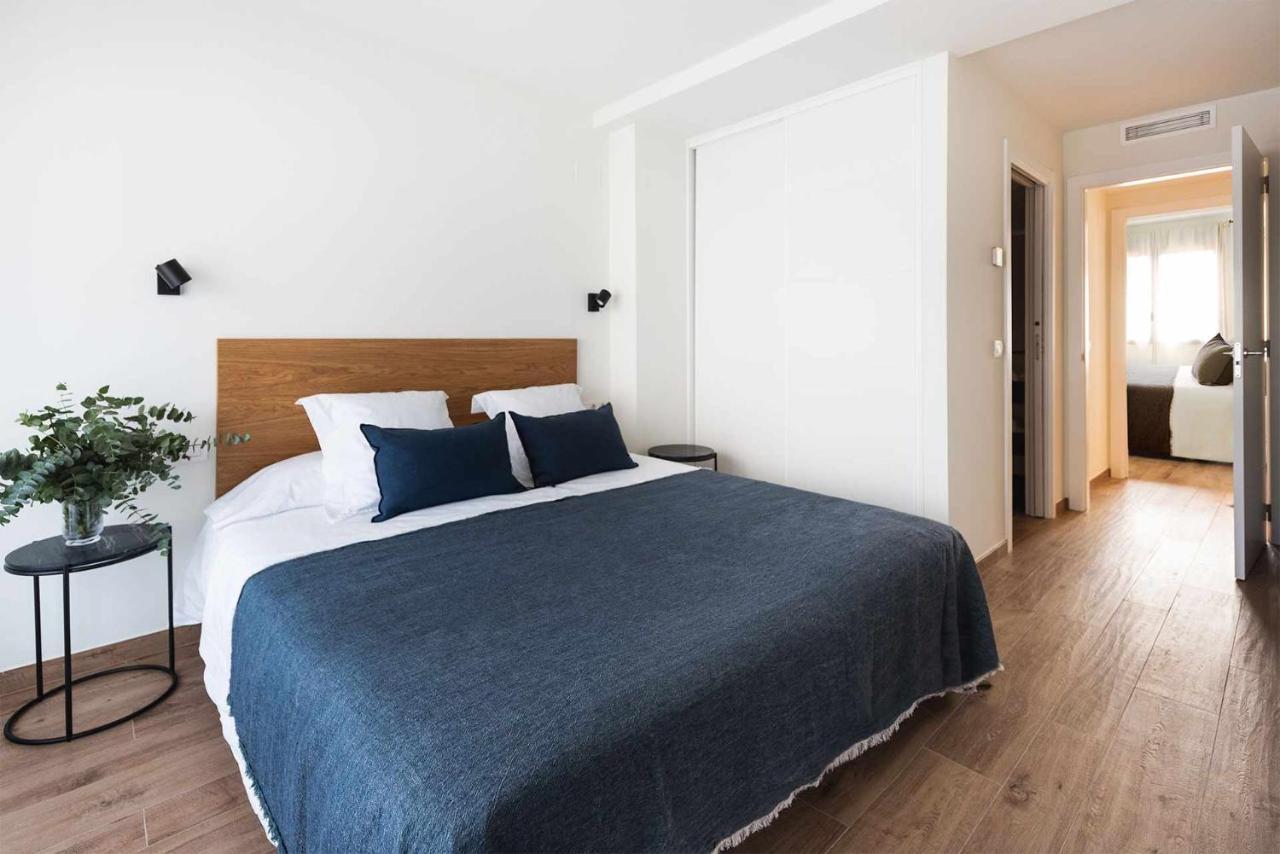Bguest Con Terraza Alacant