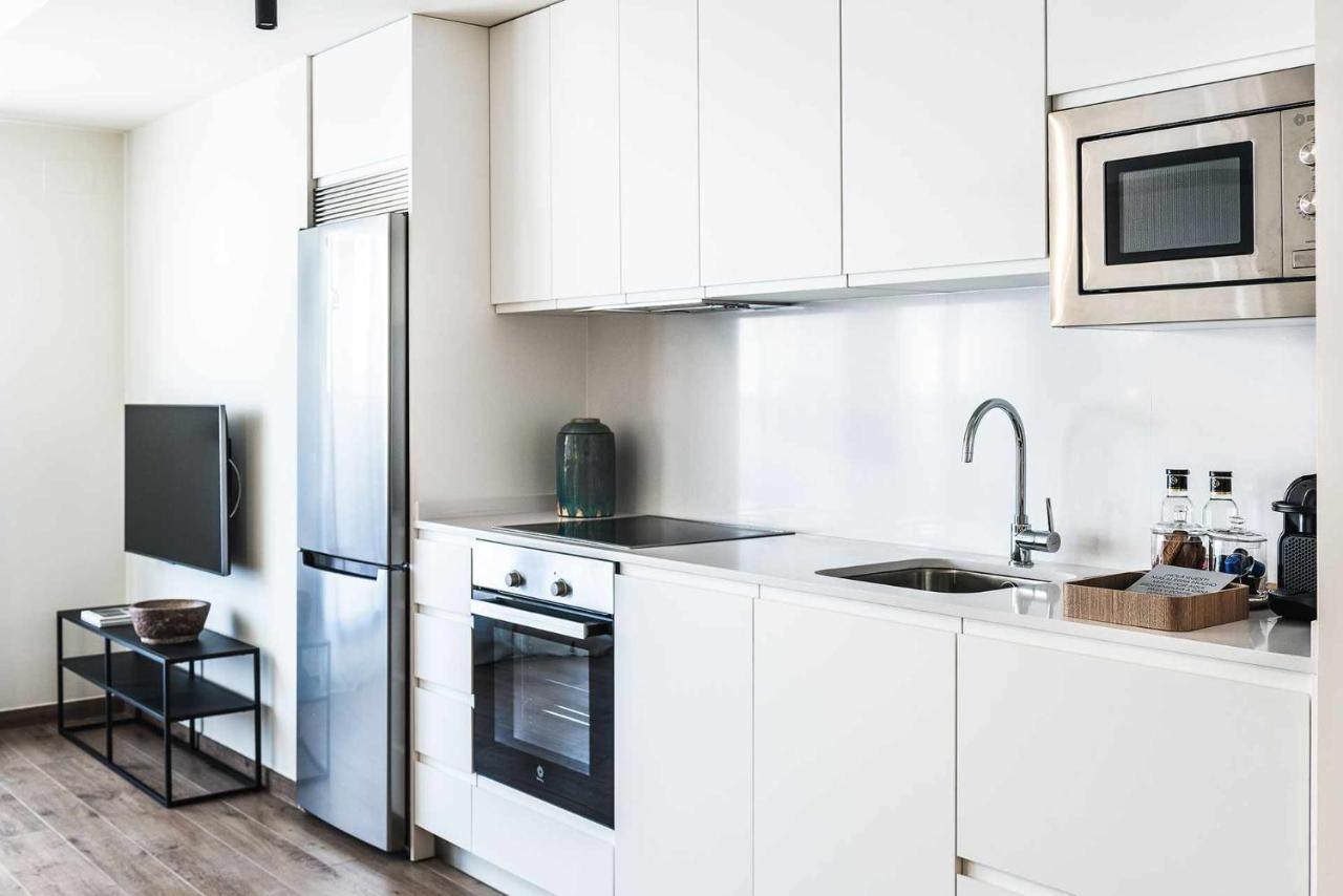 Apartament Bguest Con Terraza *