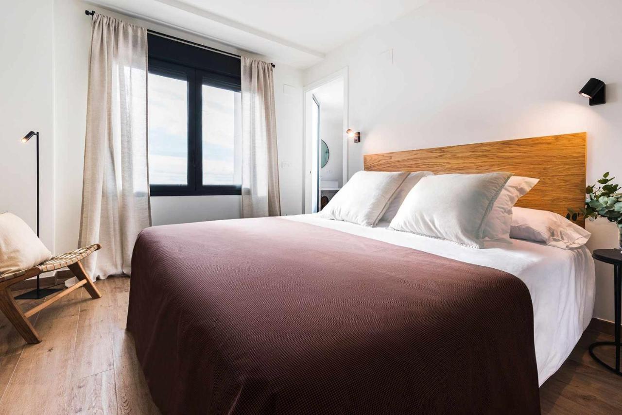 Bguest Con Terraza * Alacant