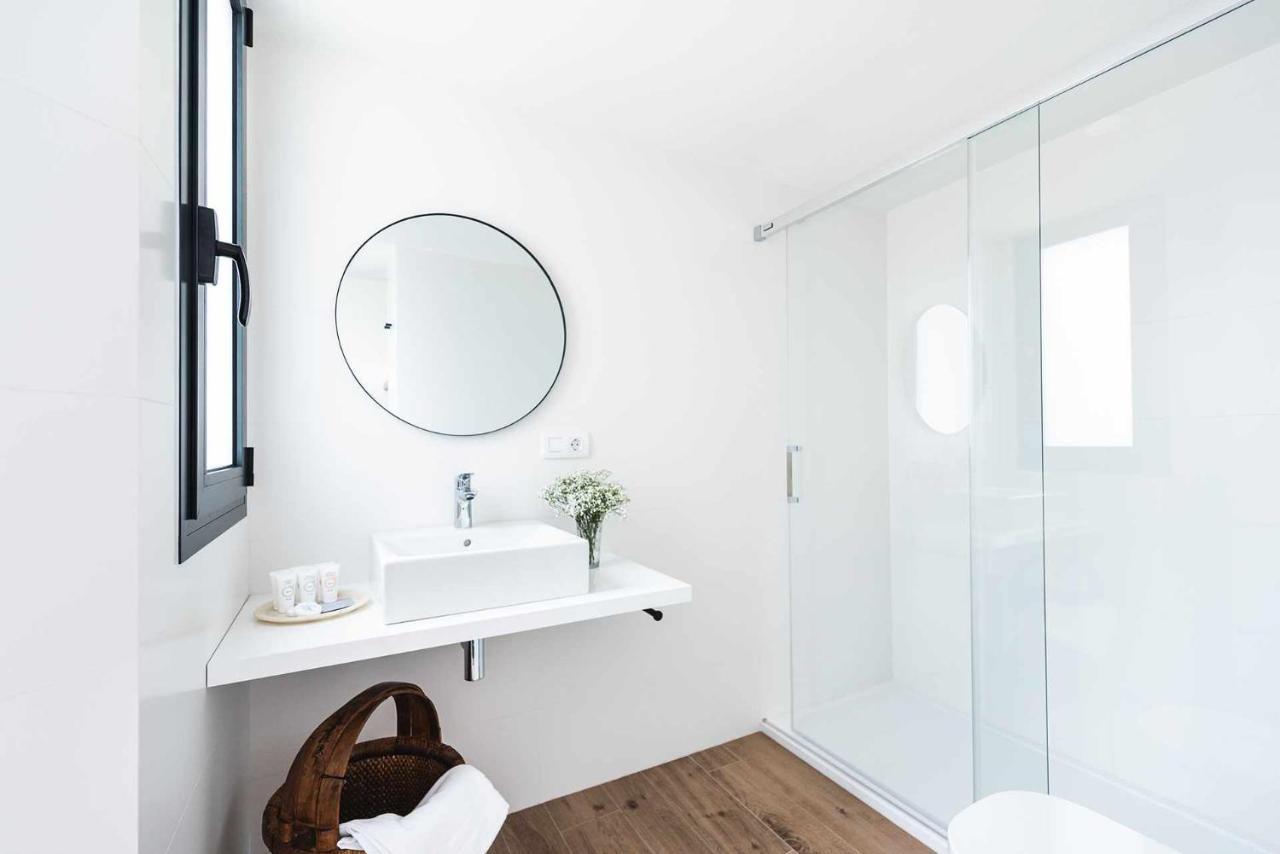 Apartament Bguest Con Terraza