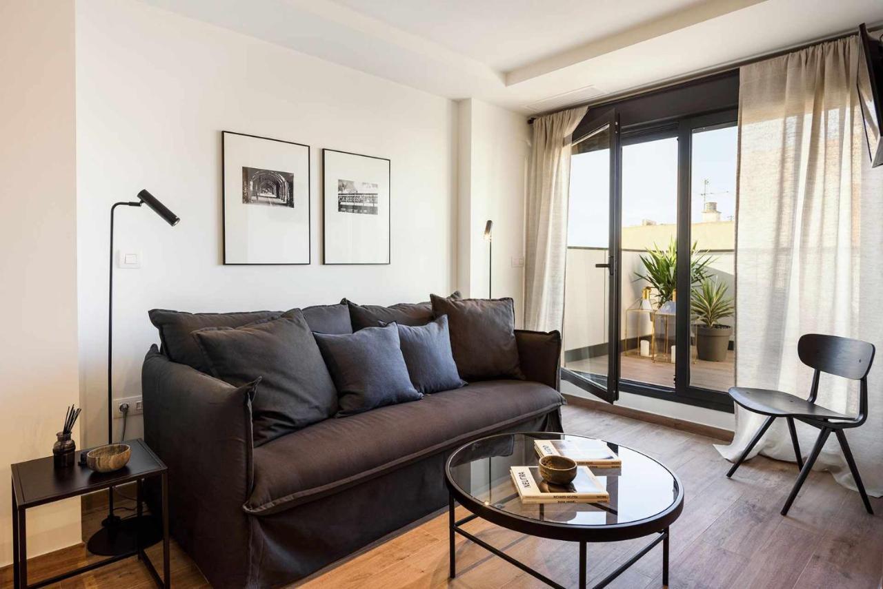 Bguest Con Terraza Apartament *