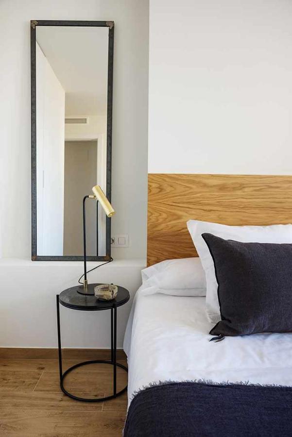 Apartament Bguest Con Terraza Alacant